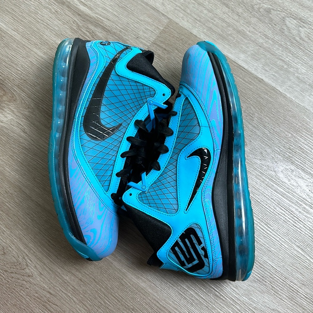 Lebron 7 All Star